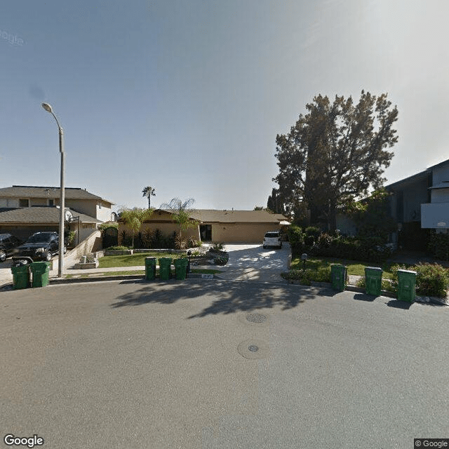 street view of Adriana Elderly Care Home I