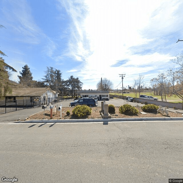 street view of Braswells Yucaipa Leisure Manor