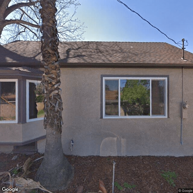 street view of Madison Grove Post Acute