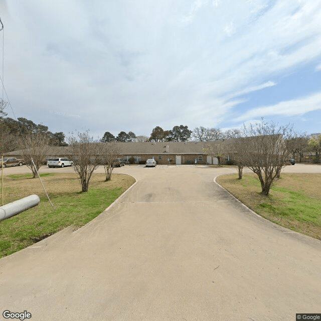 street view of Countryside Senior Living- Athens