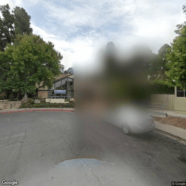 street view of Point Loma Post Acute Center