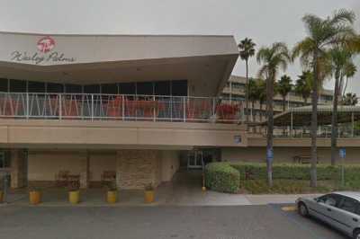 Photo of Wesley Palms Retirement Community