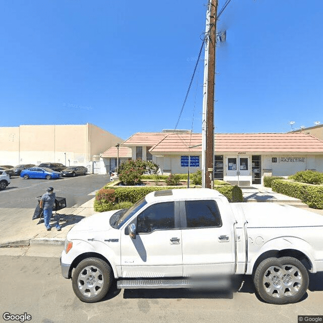 Van Nuys Health Care Care 