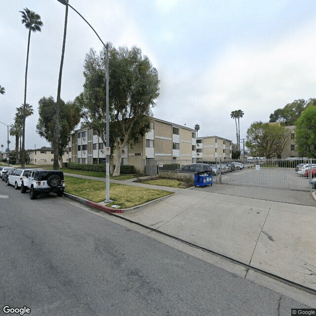 Photo of Menorah House