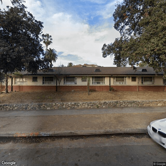 street view of Garfield Villas LLC