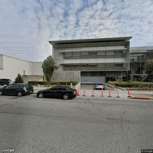 street view of Limerick Guest Home