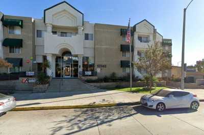 Photo of Aspen Place Apartments-Seniors