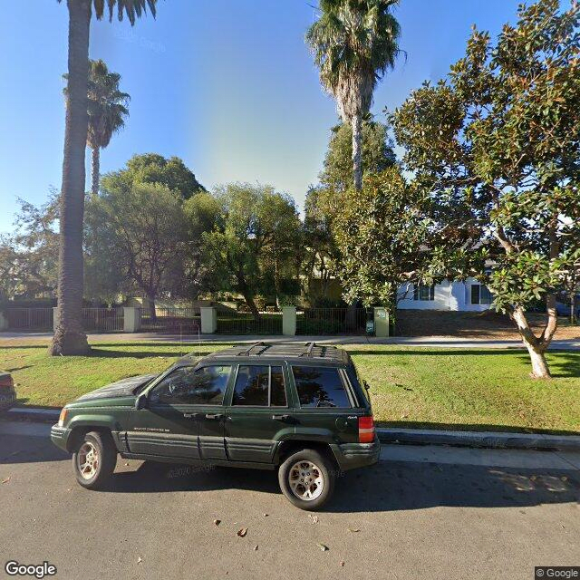 street view of Meadowbrook Behavioral Health Center