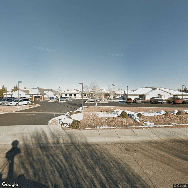 street view of Willow Wind Assisted Living
