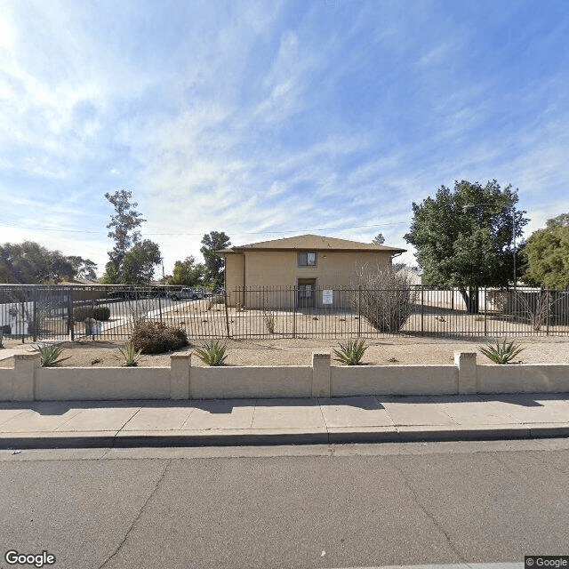 Photo of Kachina Place Glendale Senior