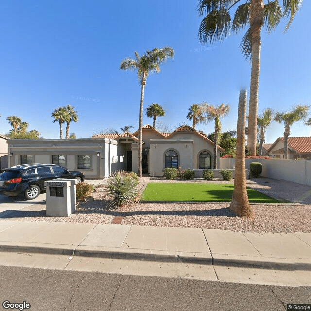 Photo of Top Quality Assisted Living Home