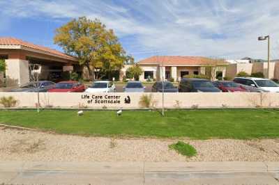 Photo of Life Care Center of Scottsdale