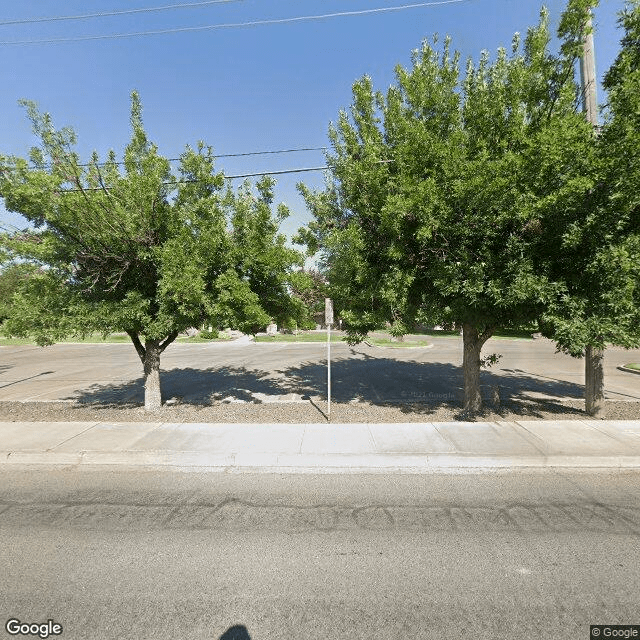 street view of Twin Falls Care and Rehabilitation Center