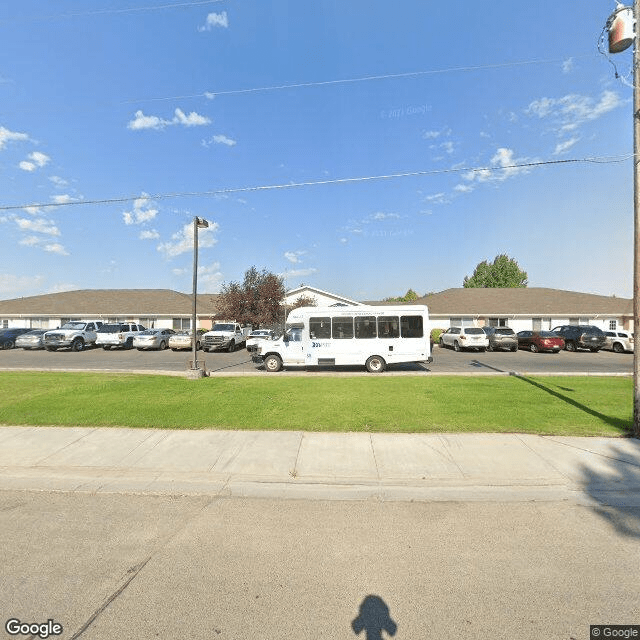 street view of The Willows Assisted Living and Memory Care