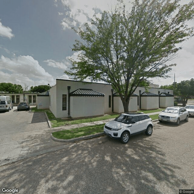 street view of Heritage Oaks Nursing and Rehab