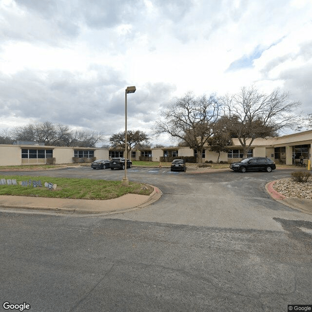 street view of Trinity Care Center