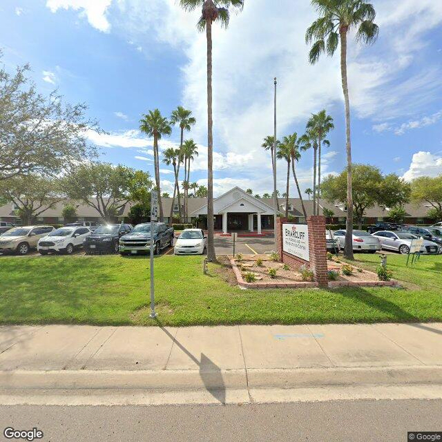 street view of Briarcliff Nursing and Rehab Center