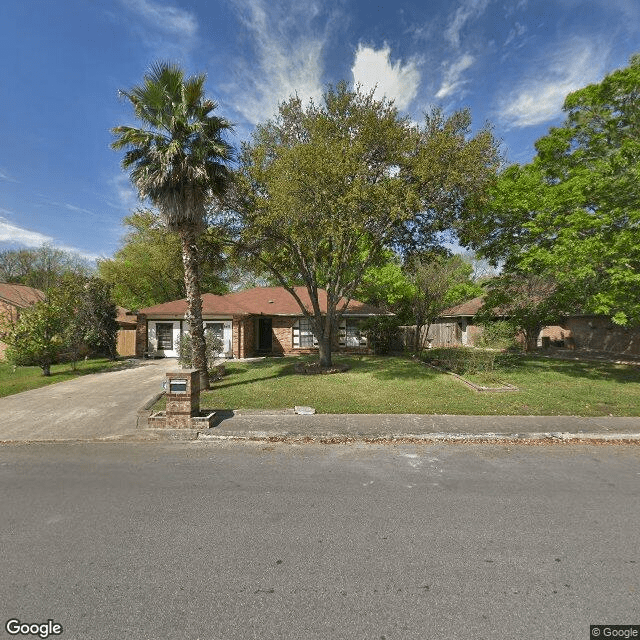 Autumn Leaves Residential Home 