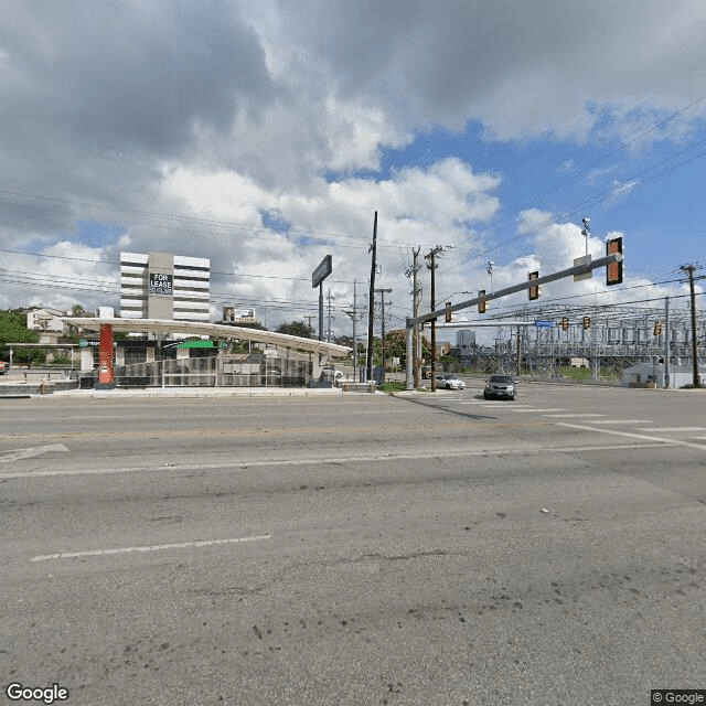 street view of New Forest Haven Assisted Living