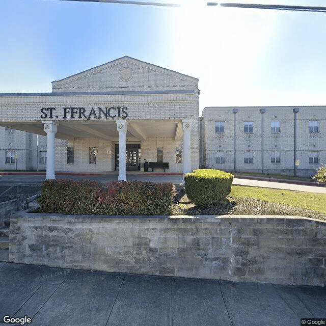 Photo of St Francis Nursing Home