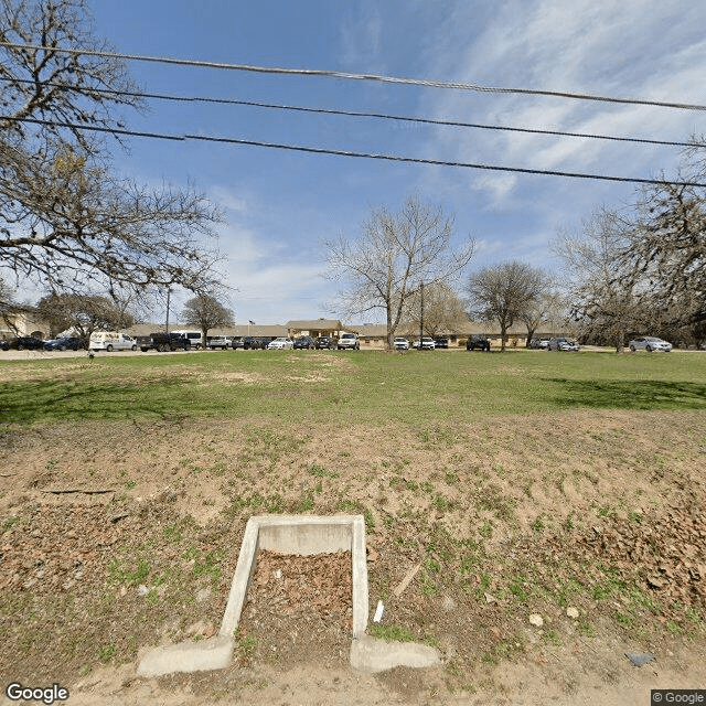 street view of Riverview Care Ctr