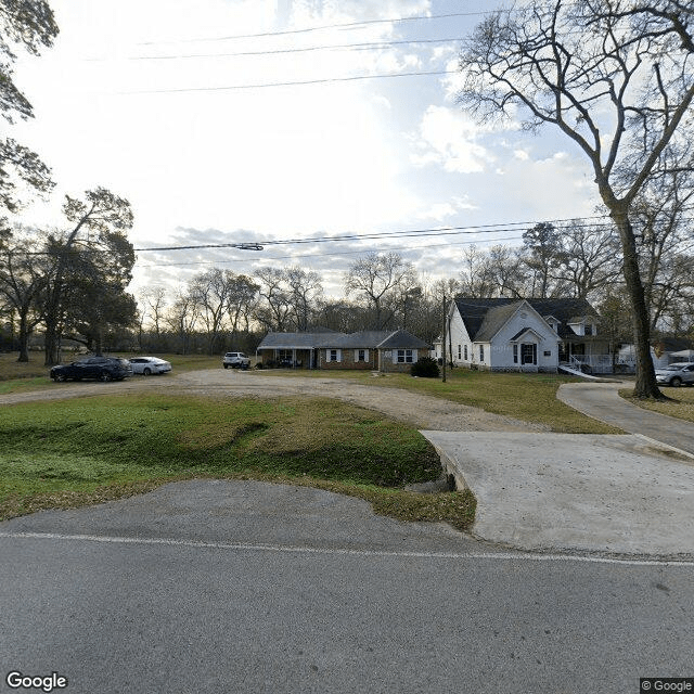 street view of Tender Living Care