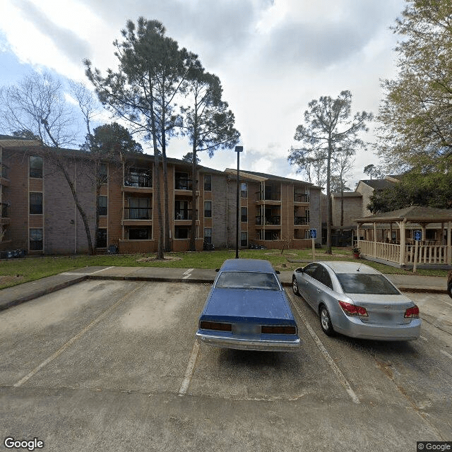 Copperwood Apartments 