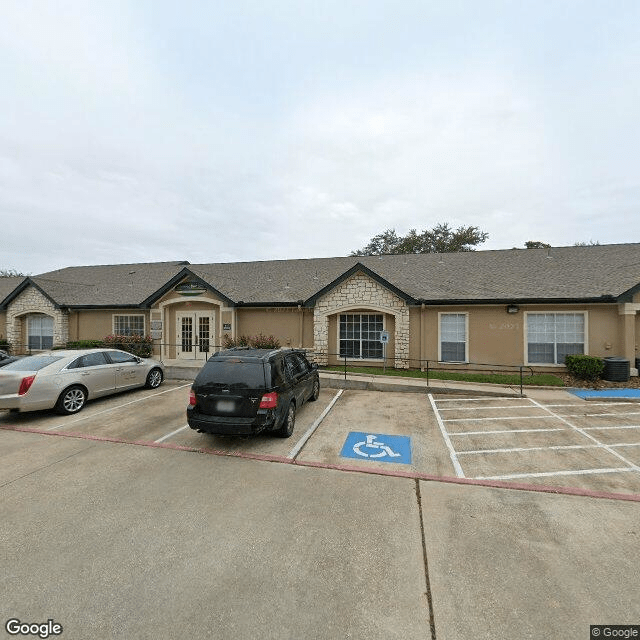 street view of Carriage Inn at Huntsville