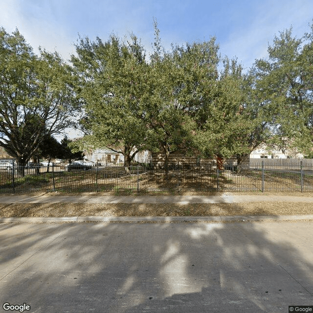 street view of Evening Starr Villa