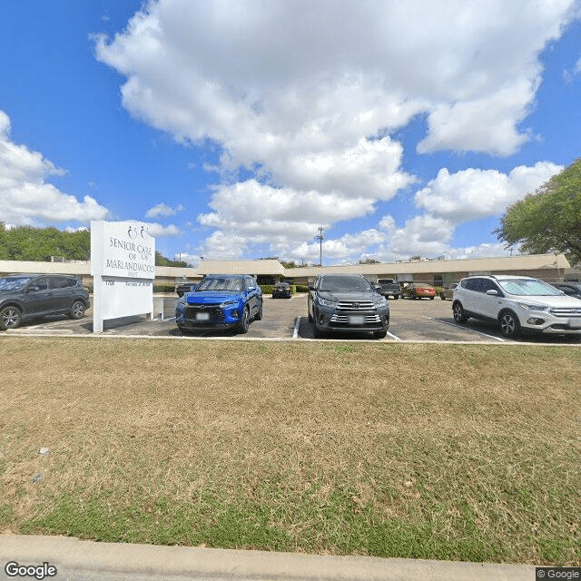 street view of TLC West Nursing and Rehabilitation