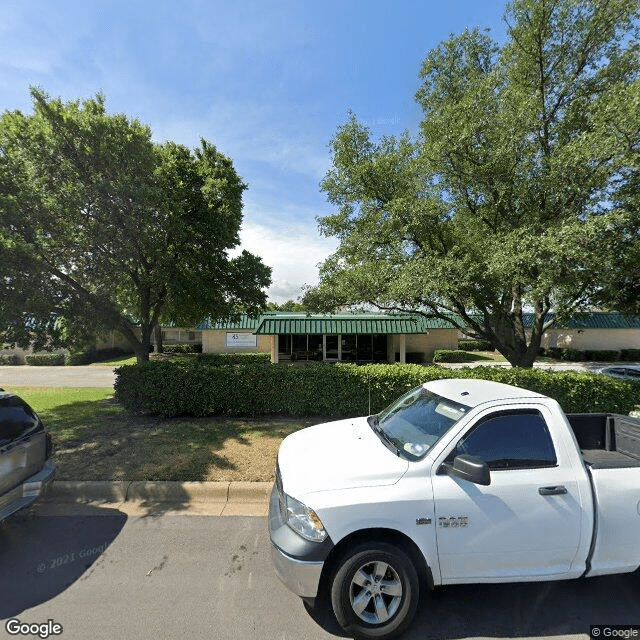 street view of Arlington Heights Health & Rehab Center