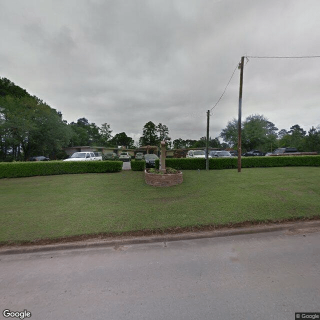 street view of Green Acres Convalescent Ctr