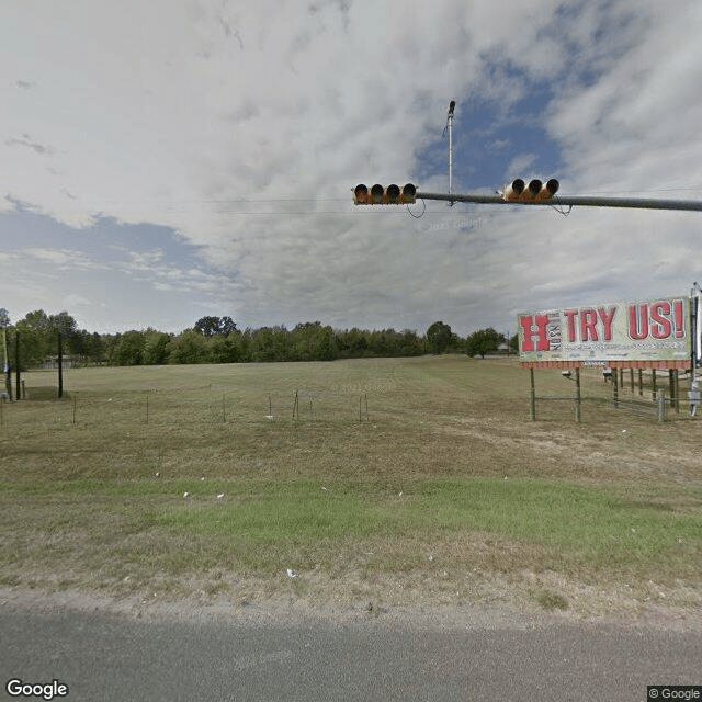 street view of Enchanted Pines