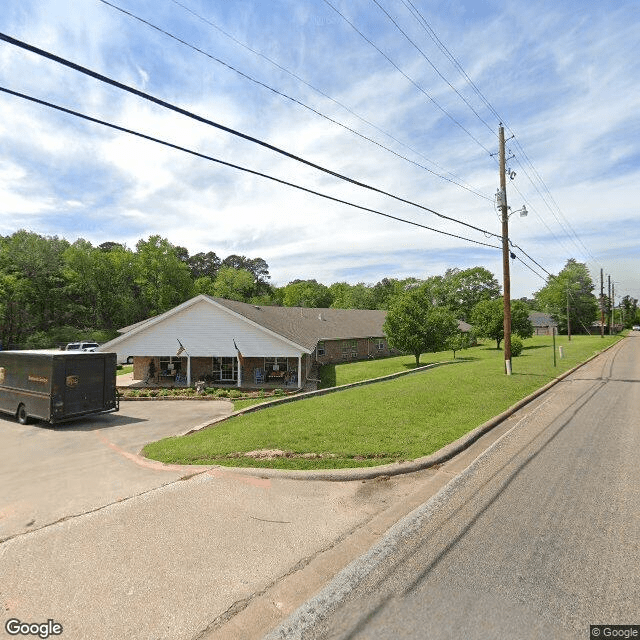 street view of Winkler Court