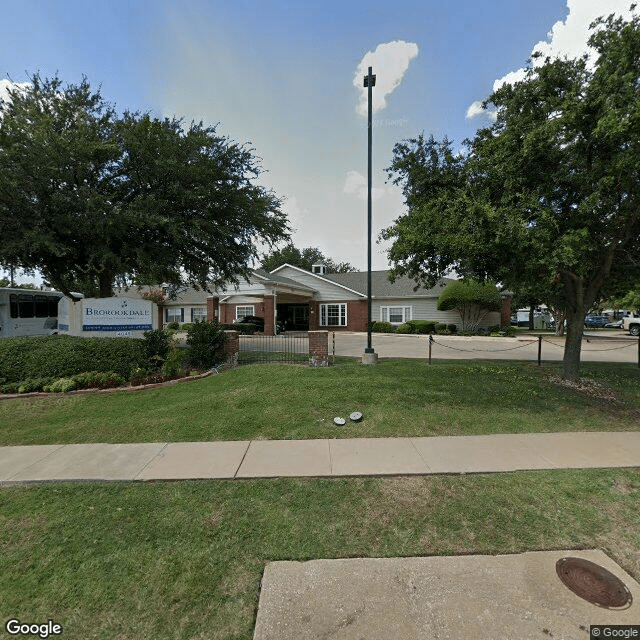 Photo of Marriott's Collin Oaks Guest Home