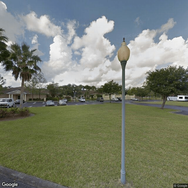 Photo of Life Care Center of Port St. Lucie