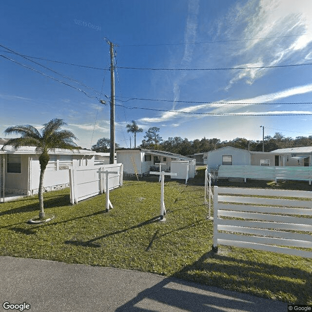 street view of Cedar Creek Residents Inc