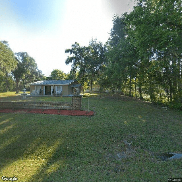 street view of Roseland Assisted Living