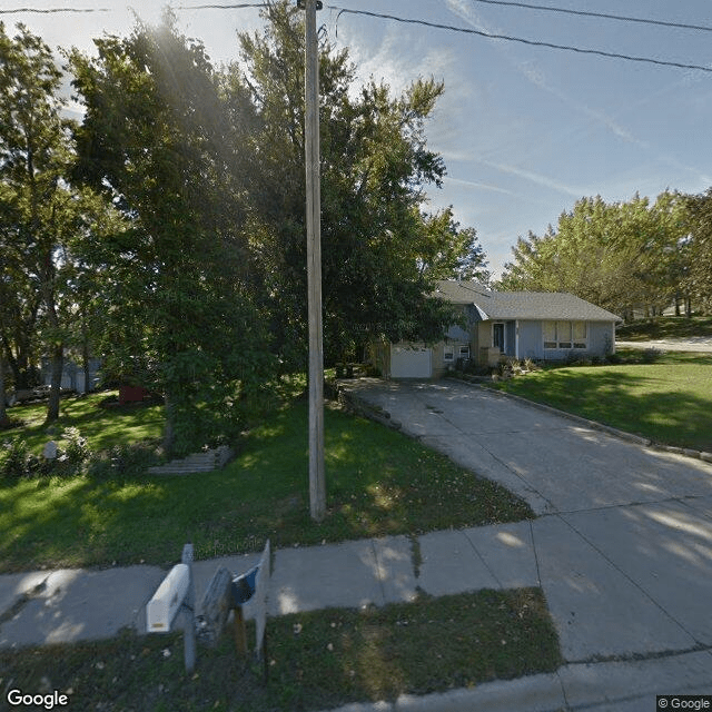 street view of Good Samaritan Society-Windom