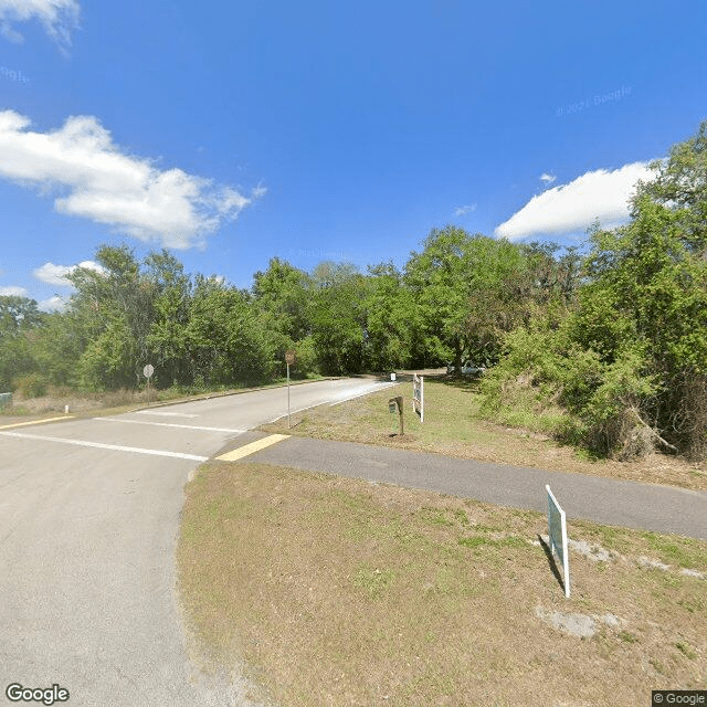 street view of Avon Park Cluster