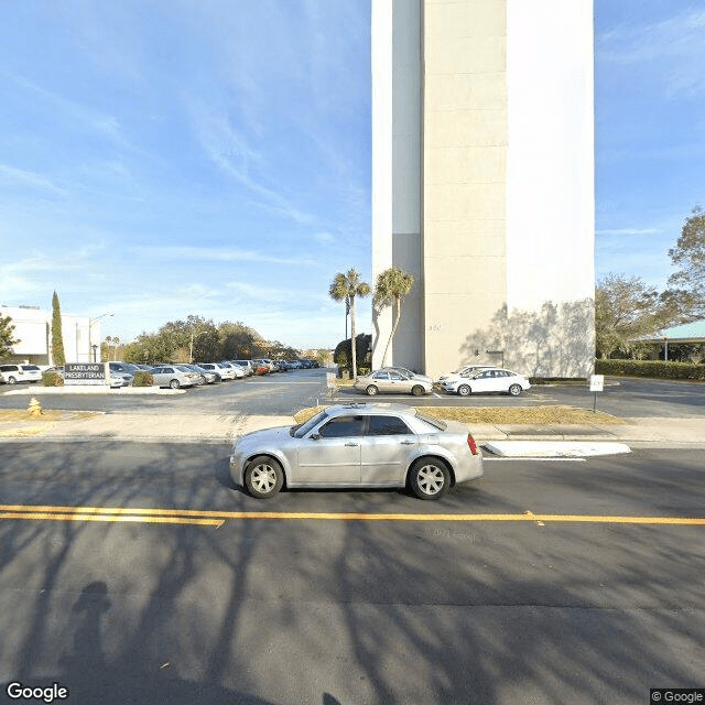 street view of Lakeland Presbyterian Apt