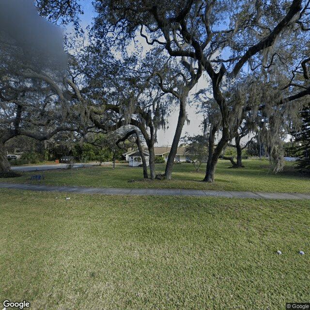 street view of Lincolnshire Assisted Living