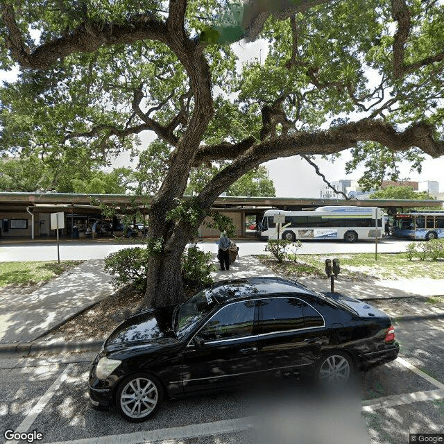 street view of Park Place of Dunedin Inc