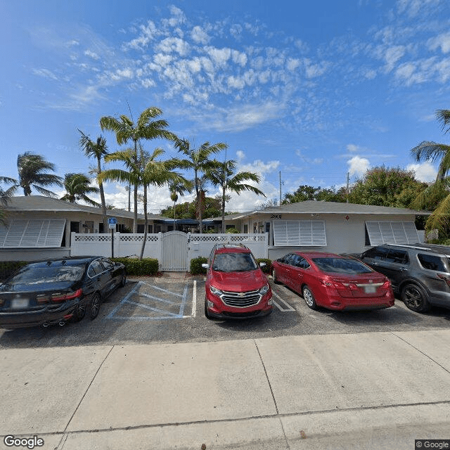 Ryan C Group Home 