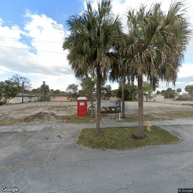 Photo of Retirement Living-Lauderhill