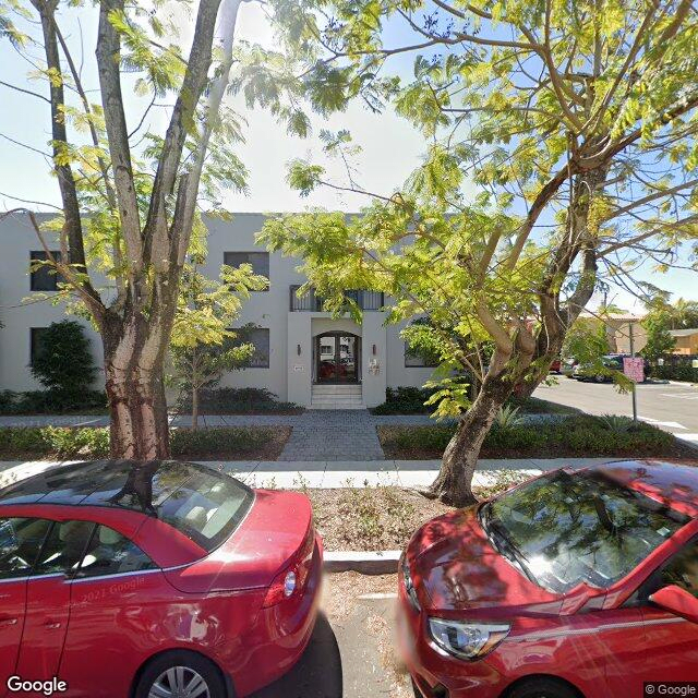 street view of Pioneer Adult Residential Inc