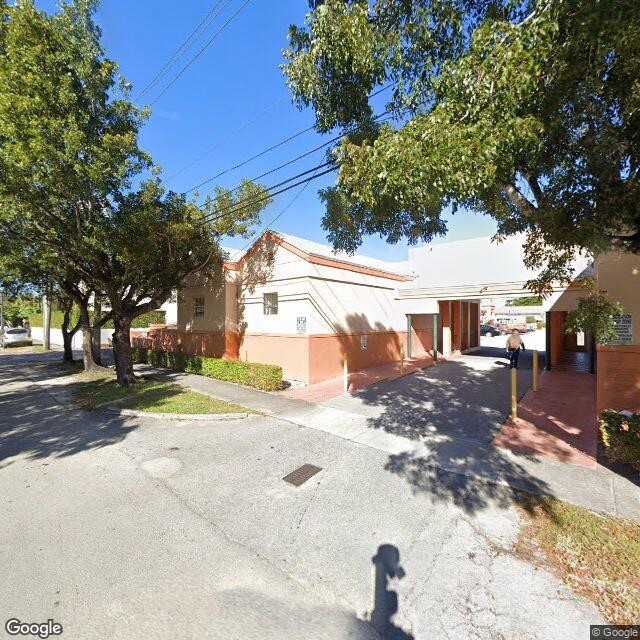 Villa Rosa Assisted Living 