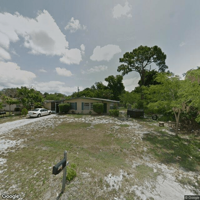 street view of Beulah Land Assisted Living