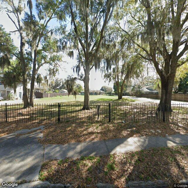 street view of Bear Lake Retirement Home