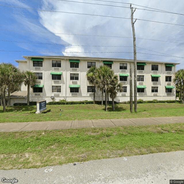 street view of Seaside Manor